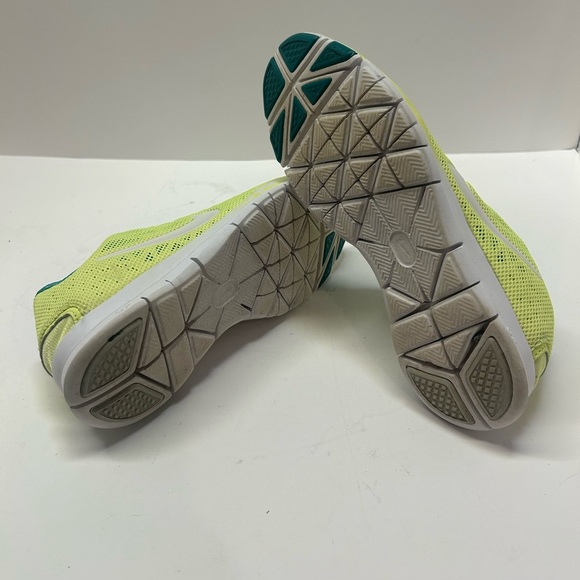 Nike - Free TR Fit 3 Breathe Running Training Shoes - Women's‎ 7.5- 579968 700 - Picture 15 of 15